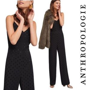 The Essential Jumpsuit by Anthropologie